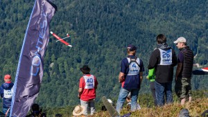 F3F RC Network Open 2015