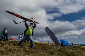 F3F RC Network Open 2015